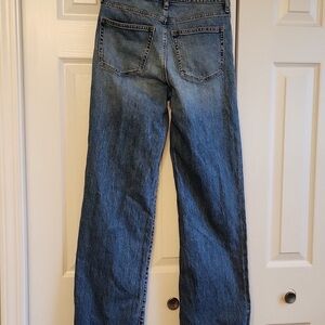 Levi's Women's Blue Jeans